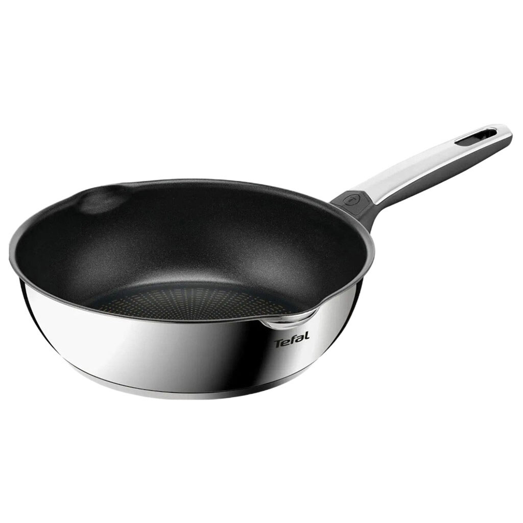 Сковорода Tefal Emotion+ - № 1 Сковорода Tefal Emotion+ - № 1