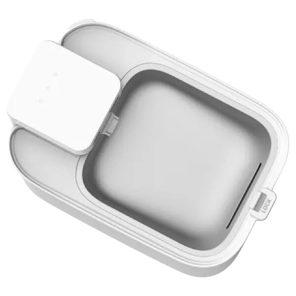 Смарт-поилка Petkit Eversweet Max 2, Белый - № 5 Смарт-поилка Petkit Eversweet Max 2, Белый - № 5