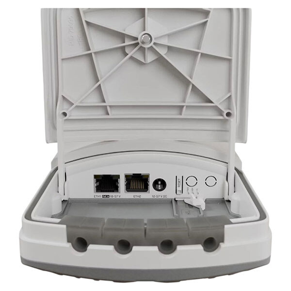 Точка доступа Mikrotik wAP ax LTE7 kit, Белый - № 3 Точка доступа Mikrotik wAP ax LTE7 kit, Белый - № 3
