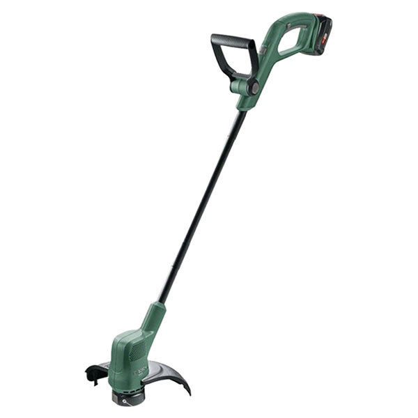 Триммер Bosch EasyGrassCut, Зеленый - № 1 Триммер Bosch EasyGrassCut, Зеленый - № 1