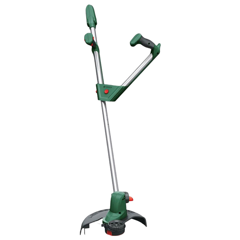 Триммер Bosch UniversalGrassCut, Зеленый - № 1 Триммер Bosch UniversalGrassCut, Зеленый - № 1