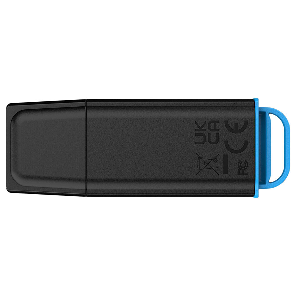 USB Flash Kingston DataTraveler Exodia G2, 128 Гб., Черный - № 2 USB Flash Kingston DataTraveler Exodia G2, 128 Гб., Черный - № 2