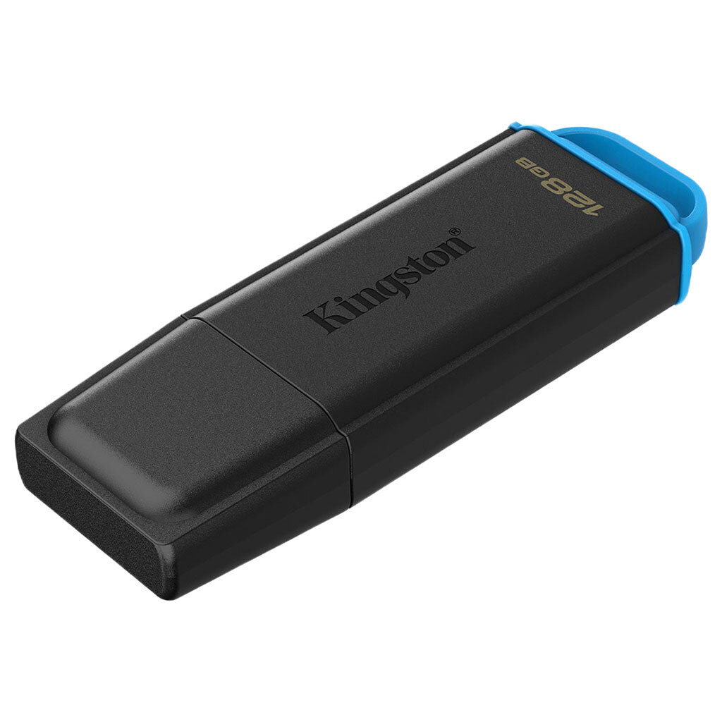 USB Flash Kingston DataTraveler Exodia G2, 128 Гб., Черный - № 4 USB Flash Kingston DataTraveler Exodia G2, 128 Гб., Черный - № 4