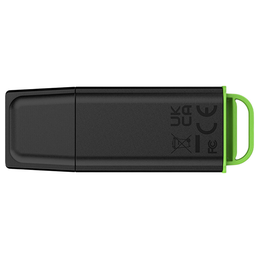 USB Flash Kingston DataTraveler Exodia G2, 256 Гб., Черный - № 2 USB Flash Kingston DataTraveler Exodia G2, 256 Гб., Черный - № 2