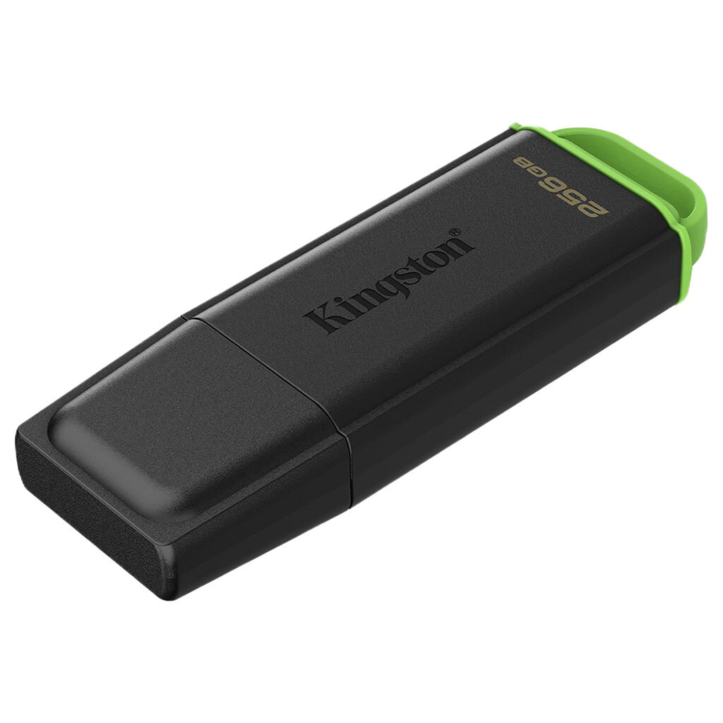 USB Flash Kingston DataTraveler Exodia G2, 256 Гб., Черный - № 4 USB Flash Kingston DataTraveler Exodia G2, 256 Гб., Черный - № 4