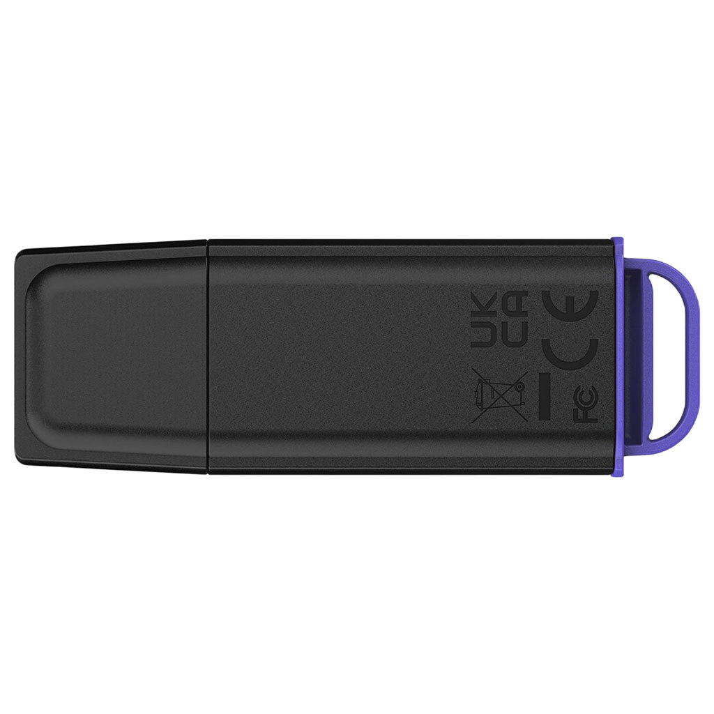 USB Flash Kingston DataTraveler Exodia G2, 512 Гб., Черный - № 2 USB Flash Kingston DataTraveler Exodia G2, 512 Гб., Черный - № 2
