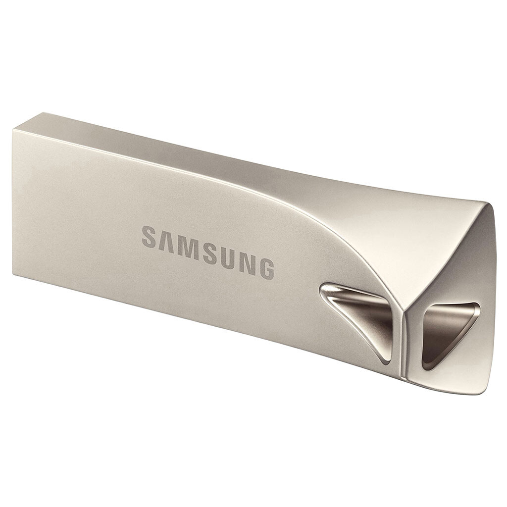 USB Flash Samsung MUF-512BE3/APC, 512 Гб., Серебряный - № 3 USB Flash Samsung MUF-512BE3/APC, 512 Гб., Серебряный - № 3