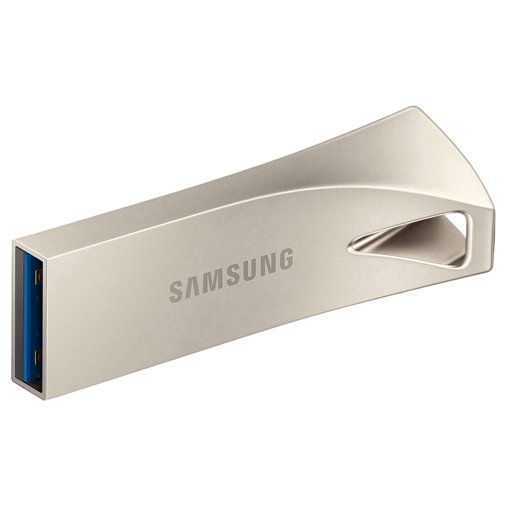USB Flash Samsung MUF-512BE3/APC, 512 Гб., Серебряный - № 4 USB Flash Samsung MUF-512BE3/APC, 512 Гб., Серебряный - № 4