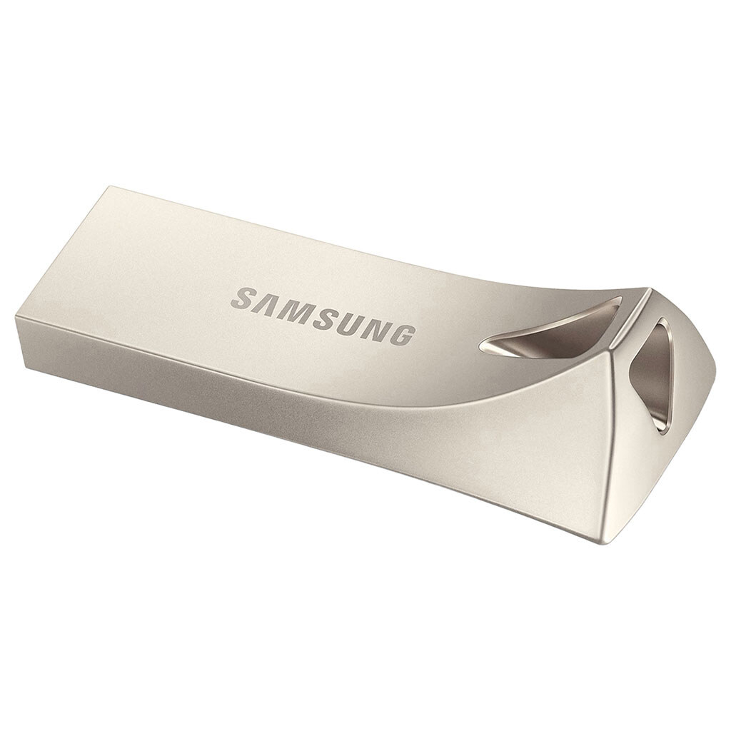 USB Flash Samsung MUF-512BE3/APC, 512 Гб., Серебряный - № 5 USB Flash Samsung MUF-512BE3/APC, 512 Гб., Серебряный - № 5