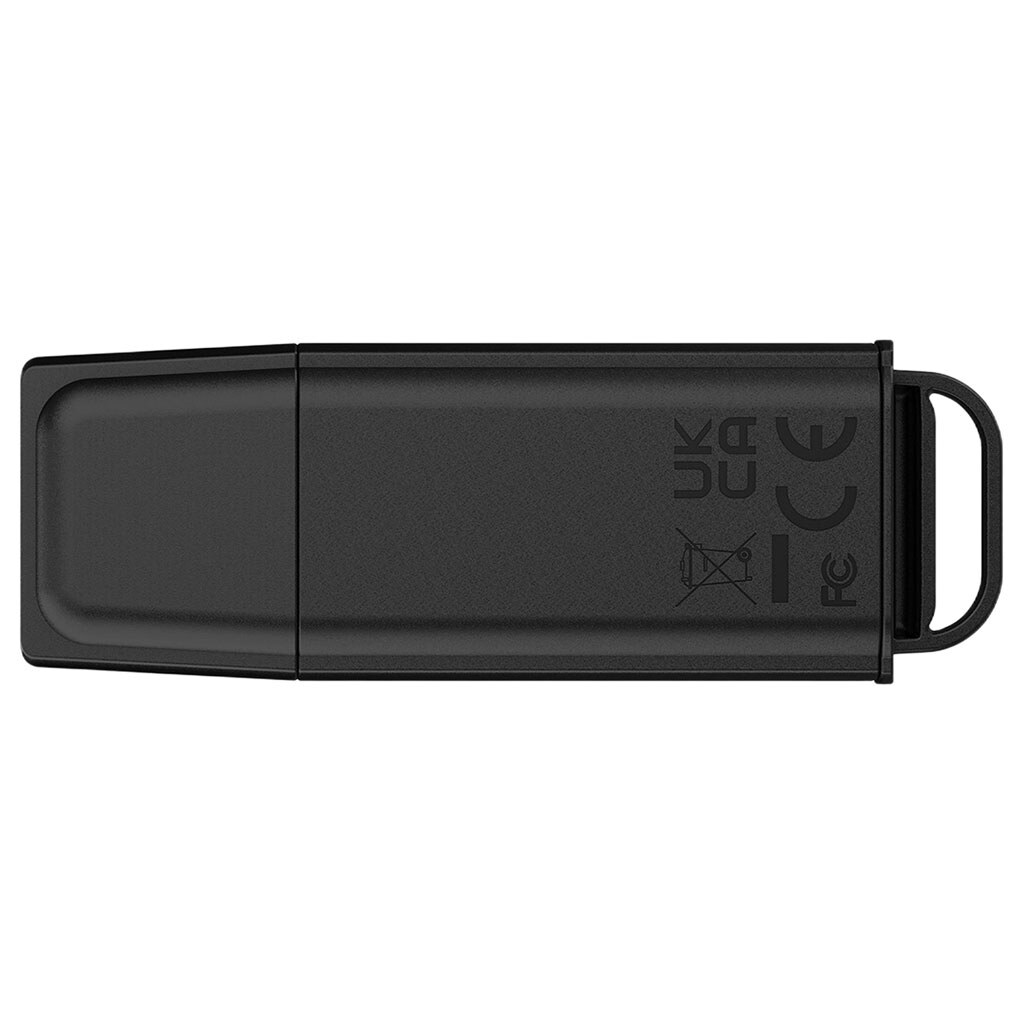 USB Flash Kingston DataTraveler Exodia G2, 64 Гб., Черный - № 3 USB Flash Kingston DataTraveler Exodia G2, 64 Гб., Черный - № 3