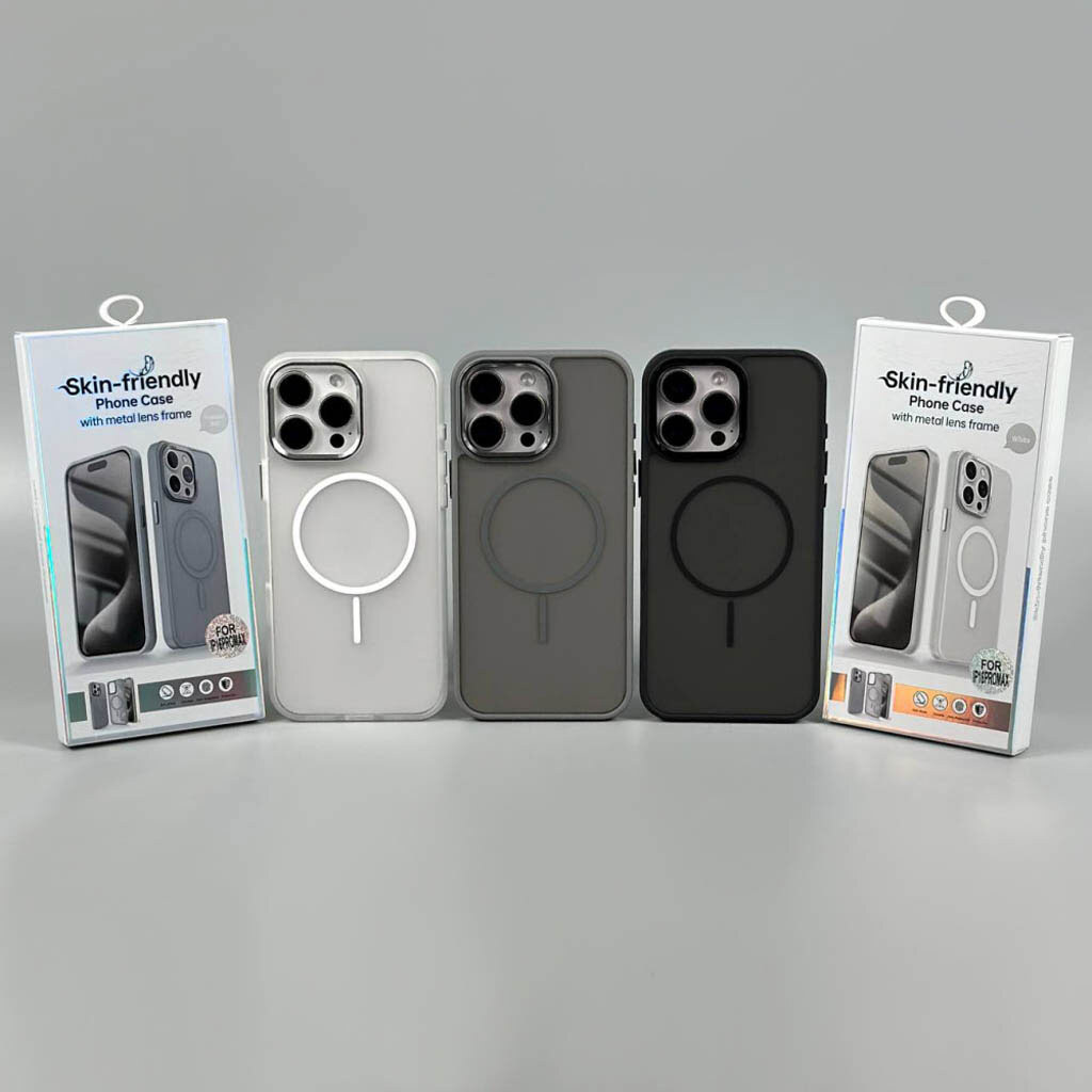 Чехол (накладка) Apple iPhone 17 Pro Max, Air Beats Matte Camera, MagSafe, Белый - № 8 Чехол (накладка) Apple iPhone 17 Pro Max, Air Beats Matte Camera, MagSafe, Белый - № 8
