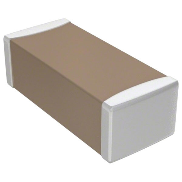 Конденсатор керамический SMD C1210C106K3PAC - № 1 Конденсатор керамический SMD C1210C106K3PAC - № 1