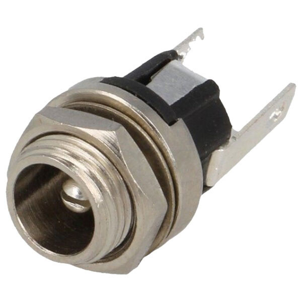 Разъем питания DC FC681445 - № 1 Разъем питания DC FC681445 - № 1