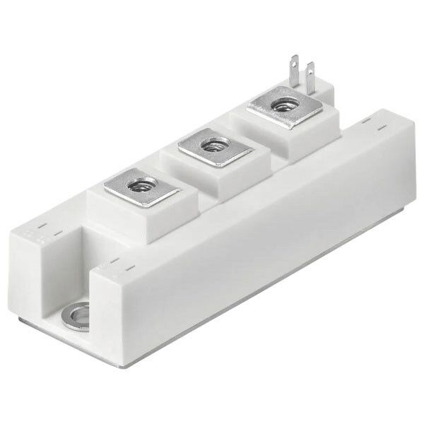 IGBT модуль SKM100GB125DN - № 1 IGBT модуль SKM100GB125DN - № 1