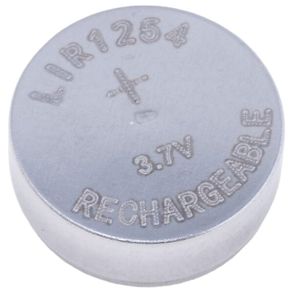Акумулятор Lipower LIR1254 - № 1 Акумулятор Lipower LIR1254 - № 1