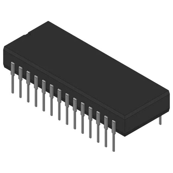 Мікросхема MAX3243EWI - № 1 Мікросхема MAX3243EWI - № 1