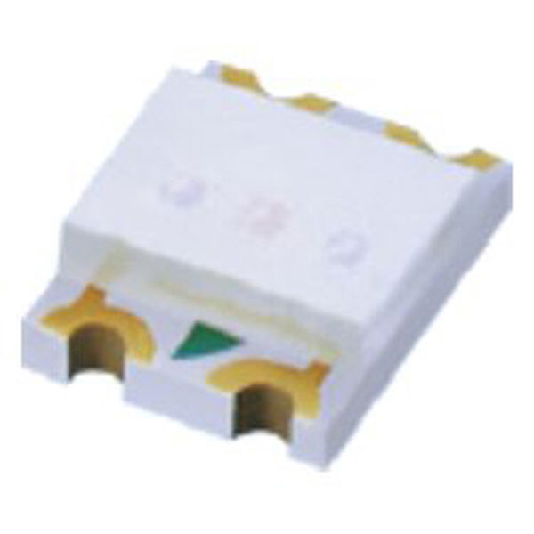 Світлодіод SMD 1210 Червоний/Зелений mcd 80/45 mCd 130° FYLS-1210 EGW - № 1 Світлодіод SMD 1210 Червоний/Зелений mcd 80/45 mCd 130° FYLS-1210 EGW - № 1