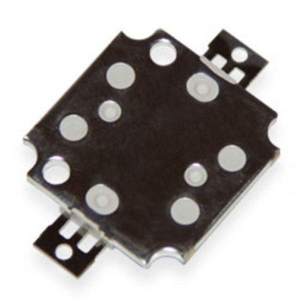 COB светодиод 10W Белый холодный 5600-7300K, 27-32V, 300mA - № 2 COB светодиод 10W Белый холодный 5600-7300K, 27-32V, 300mA - № 2