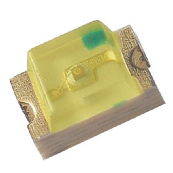 Світлодіод SMD 0805 HQ17-2102upca2 фіолет. - № 1 Світлодіод SMD 0805 HQ17-2102upca2 фіолет. - № 1