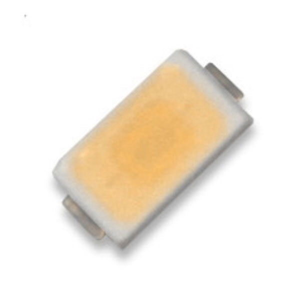 Світлодіод SMD 5630 Білий теплий 2800-3000K 35-40LM 3.3-3.6V - № 1 Світлодіод SMD 5630 Білий теплий 2800-3000K 35-40LM 3.3-3.6V - № 1
