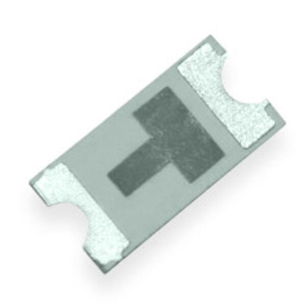 Светодиод SMD 1206 Зеленый 570-575nm 30-80mCd 2.1-2.3V - № 2 Светодиод SMD 1206 Зеленый 570-575nm 30-80mCd 2.1-2.3V - № 2