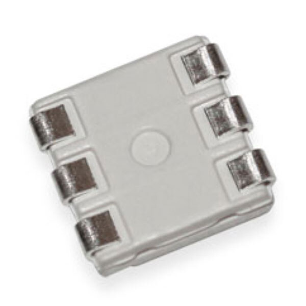 Світлодіод SMD 5050 Білий Теплий 2800-3000K, 24-26LM, 3.0-3.2V - № 2 Світлодіод SMD 5050 Білий Теплий 2800-3000K, 24-26LM, 3.0-3.2V - № 2