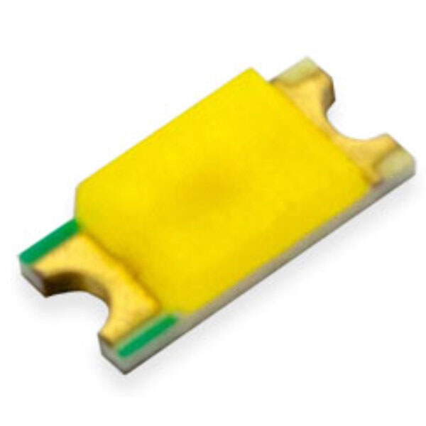 Светодиод SMD 1206 Белый холодный 200-400mCd 6000-8000K 2.7-3V - № 1 Светодиод SMD 1206 Белый холодный 200-400mCd 6000-8000K 2.7-3V - № 1