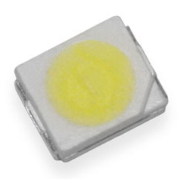 Світлодіод SMD 3528 Білий Холодний 4-5lm 6000-6500k 3.0-3.2v - № 1 Світлодіод SMD 3528 Білий Холодний 4-5lm 6000-6500k 3.0-3.2v - № 1