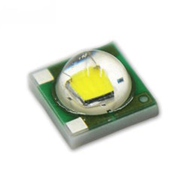 Светодиод SMD 3535 Белый холодный 7000-8000K 140-160LM 3V 2W - № 1 Светодиод SMD 3535 Белый холодный 7000-8000K 140-160LM 3V 2W - № 1