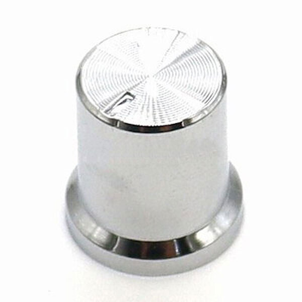 Ручка на ось 6мм Звезда 15x15мм Silver - № 2 Ручка на ось 6мм Звезда 15x15мм Silver - № 2