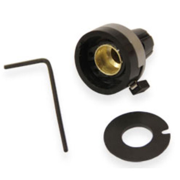 Ручка со счетчиком H-23-4A-4.0mm (RDK-III-4.0) пластик - № 3 Ручка со счетчиком H-23-4A-4.0mm (RDK-III-4.0) пластик - № 3