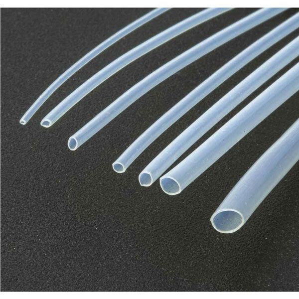 Фторопластова трубка 15awg type L (PTFE) - № 1 Фторопластова трубка 15awg type L (PTFE) - № 1