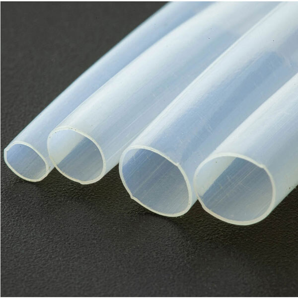 Фторопластовая трубка 6AWG type L (PTFE) - № 1 Фторопластовая трубка 6AWG type L (PTFE) - № 1