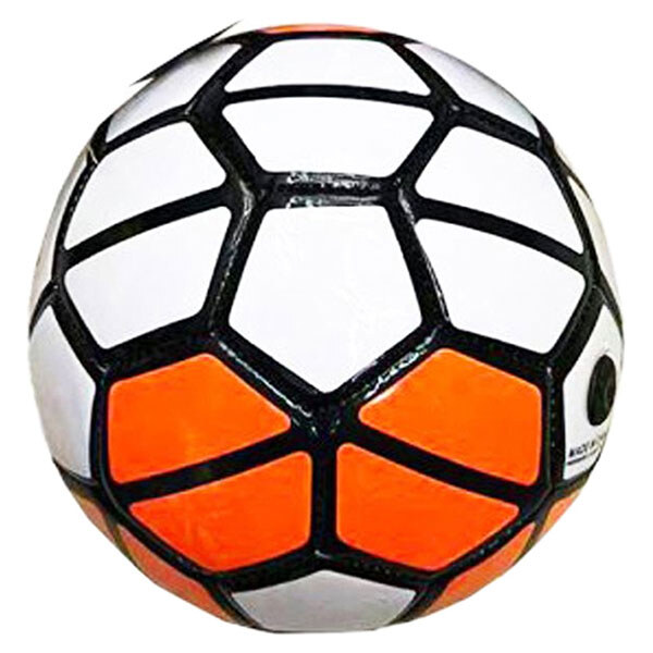 М'яч футбольний, PVC, розмір №2, 100 г, Mic - № 1 М'яч футбольний, PVC, розмір №2, 100 г, Mic - № 1