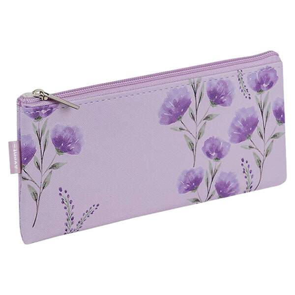 Пенал "Lavender-3", Axent - № 1 Пенал "Lavender-3", Axent - № 1