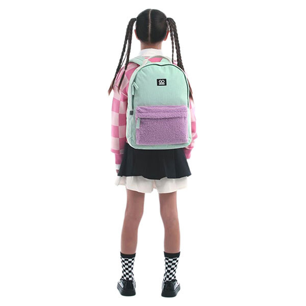 Рюкзак "Education Teens 147", GoPack - № 5 Рюкзак "Education Teens 147", GoPack - № 5