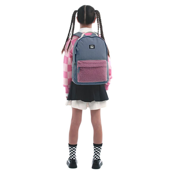 Рюкзак "Education Teens 147", GoPack - № 12 Рюкзак "Education Teens 147", GoPack - № 12