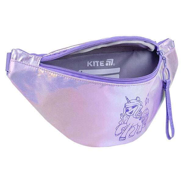Сумка-бананка детская "My Little Pony", Kite - № 3 Сумка-бананка детская "My Little Pony", Kite - № 3