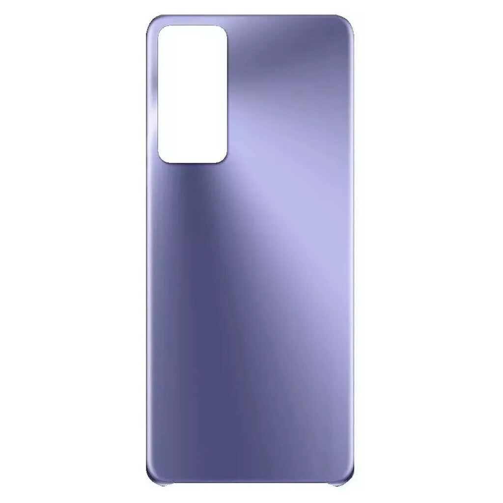 Задня кришка Tecno Camon 18, High quality, Фіолетовий - № 1 Задня кришка Tecno Camon 18, High quality, Фіолетовий - № 1