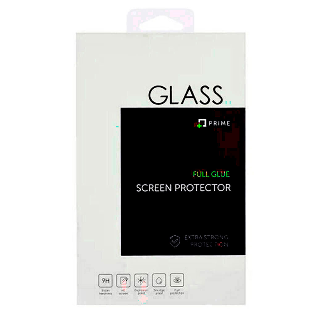 Защитное стекло Xiaomi Redmi Note 15 Pro 5G, PRIME, 4D, Черный - № 1 Защитное стекло Xiaomi Redmi Note 15 Pro 5G, PRIME, 4D, Черный - № 1