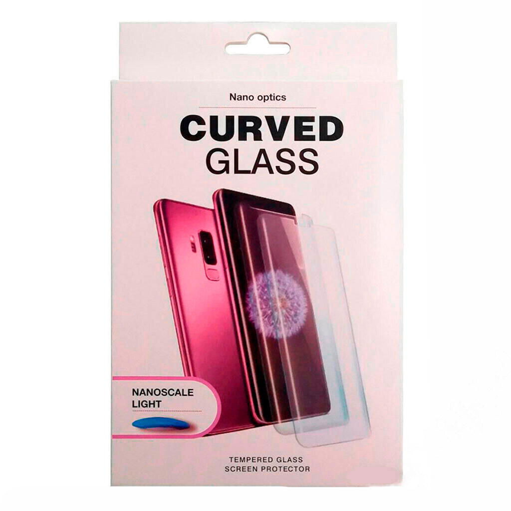 Захисне скло Xiaomi Redmi Note 15, Curved Glass, 3D, Прозорий - № 1 Захисне скло Xiaomi Redmi Note 15, Curved Glass, 3D, Прозорий - № 1