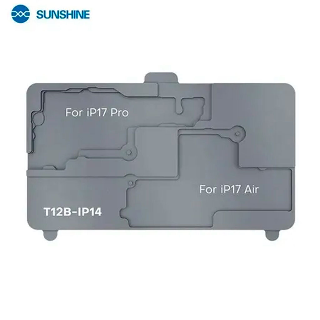 Нижній підігрів Sunshine SS-T12B - № 2 Нижній підігрів Sunshine SS-T12B - № 2