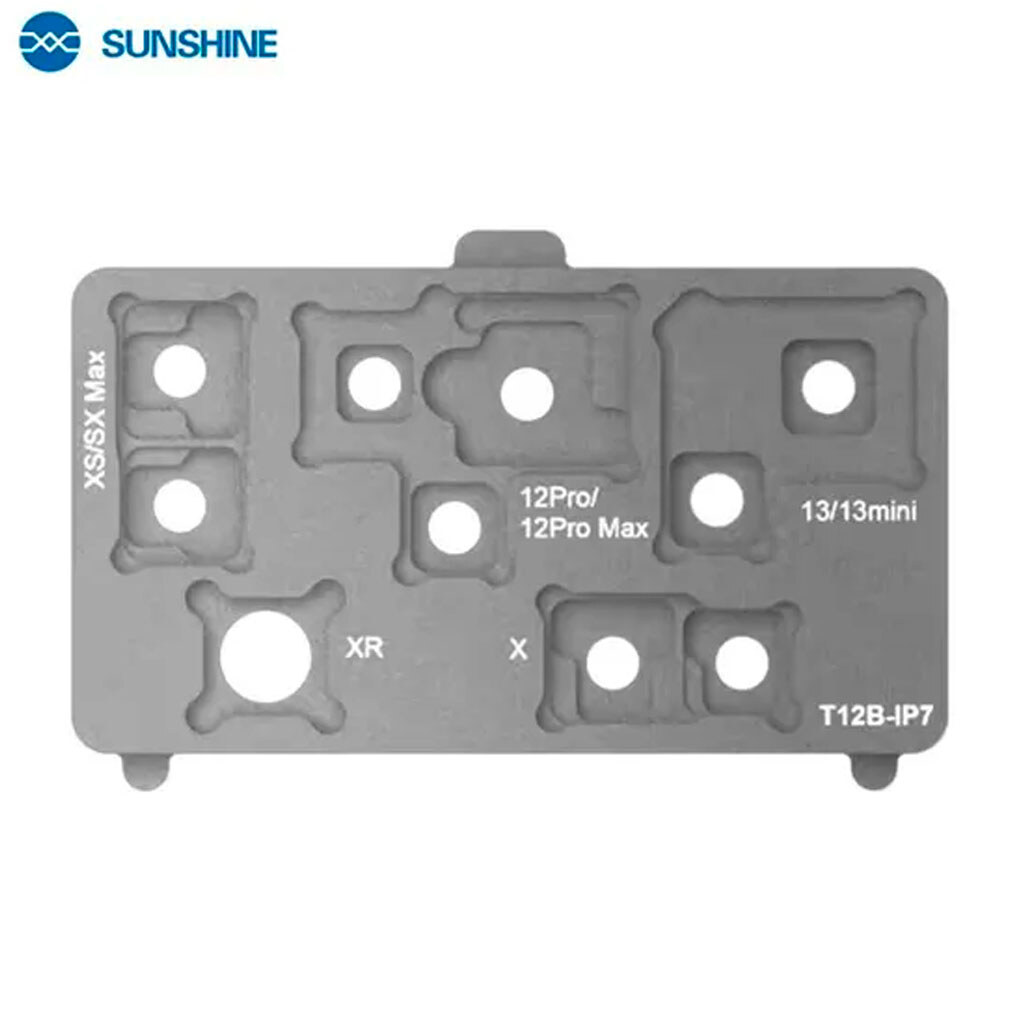 Нижній підігрів Sunshine SS-T12B - № 5 Нижній підігрів Sunshine SS-T12B - № 5