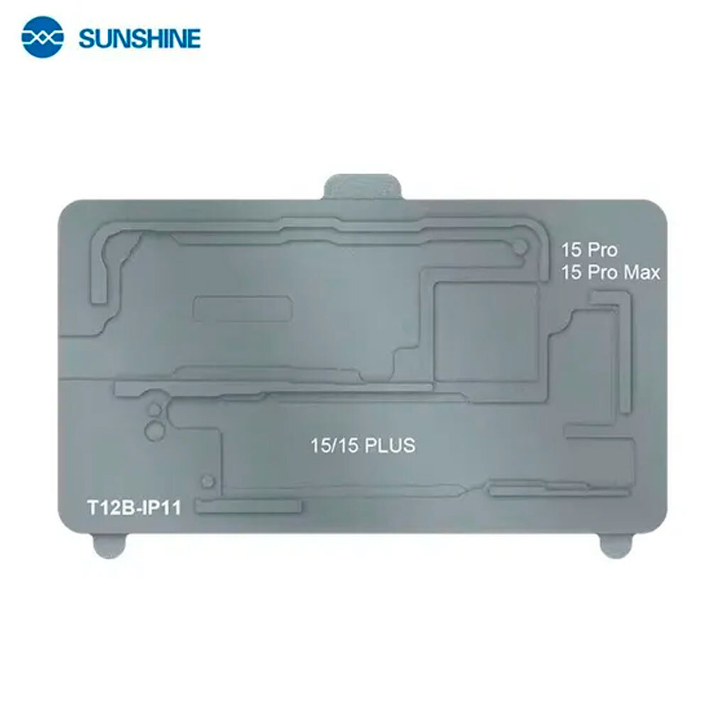 Нижній підігрів Sunshine SS-T12B - № 7 Нижній підігрів Sunshine SS-T12B - № 7