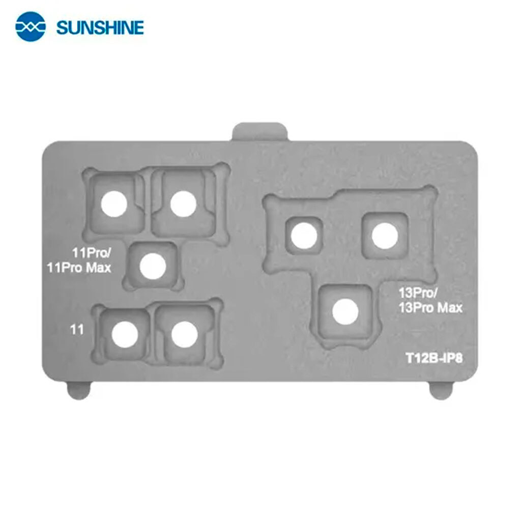 Нижній підігрів Sunshine SS-T12B - № 9 Нижній підігрів Sunshine SS-T12B - № 9