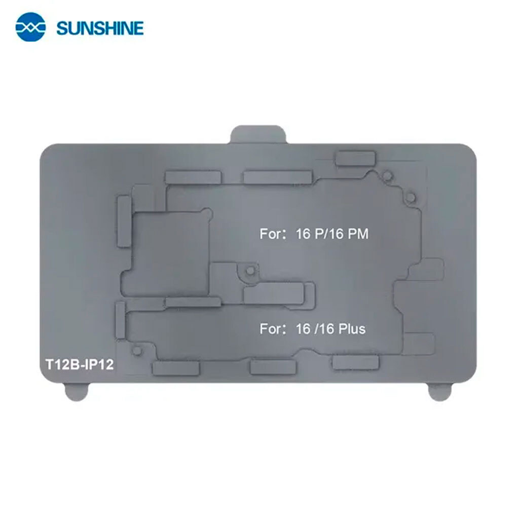 Нижній підігрів Sunshine SS-T12B - № 11 Нижній підігрів Sunshine SS-T12B - № 11