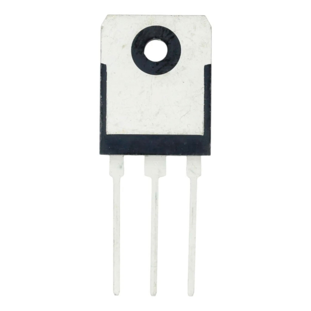 Транзистор MOSFET CS28N50 - № 2 Транзистор MOSFET CS28N50 - № 2