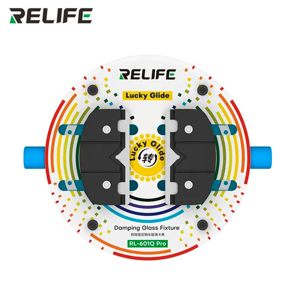 Утримувач плат Relife RL-601Q Pro - № 2 Утримувач плат Relife RL-601Q Pro - № 2