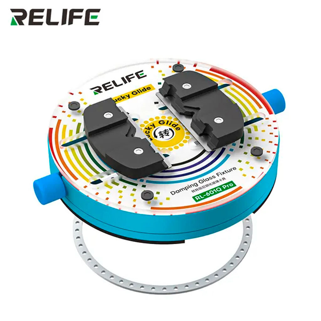 Утримувач плат Relife RL-601Q Pro - № 7 Утримувач плат Relife RL-601Q Pro - № 7