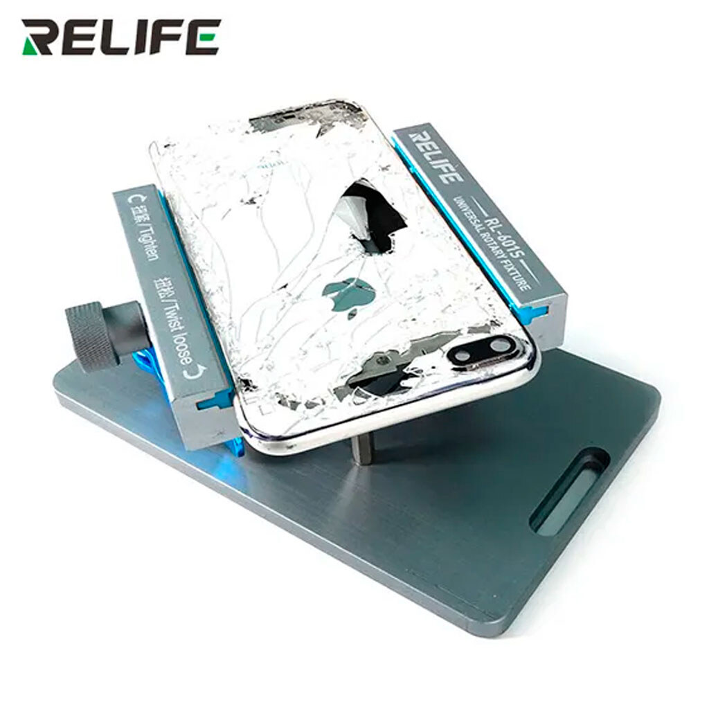 Держатель плат Relife RL-601S - № 3 Держатель плат Relife RL-601S - № 3